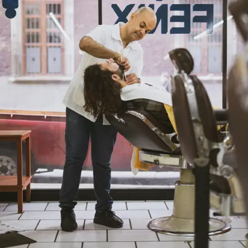 Salon de coiffure de Tours – notre histoire